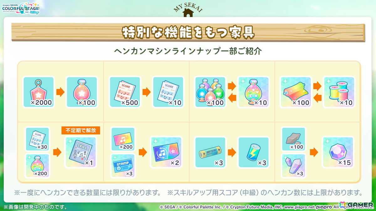 「プロセカ」×「あんスタ！！」のコラボが発表！マイセカイ、劇場版の続報や年末年始のキャンペーンも明らかにの画像69