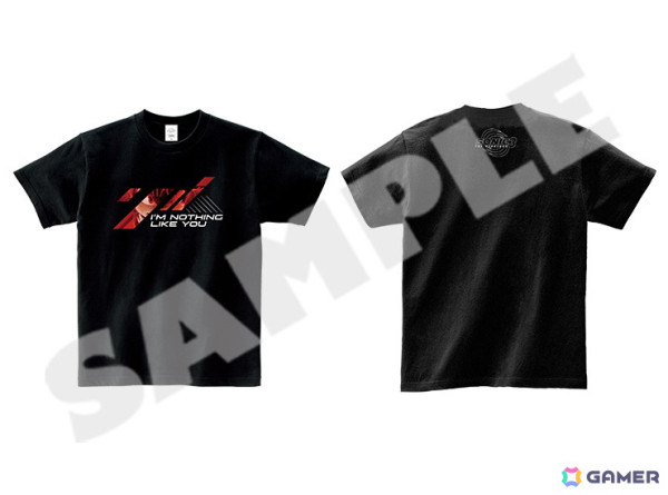 映画「ソニック × シャドウ TOKYO MISSION」Tシャツやアクリルスタンドなどのグッズが発売！の画像3