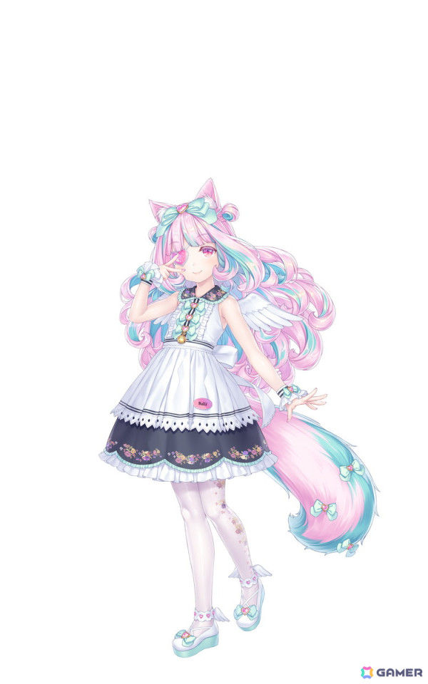 グッドスマイルカンパニーがNEKO WORKsと共同制作するPC/iOS/Android向け新作ゲーム「ネコぱら セカイコネクト」が2026年春に配信！の画像5