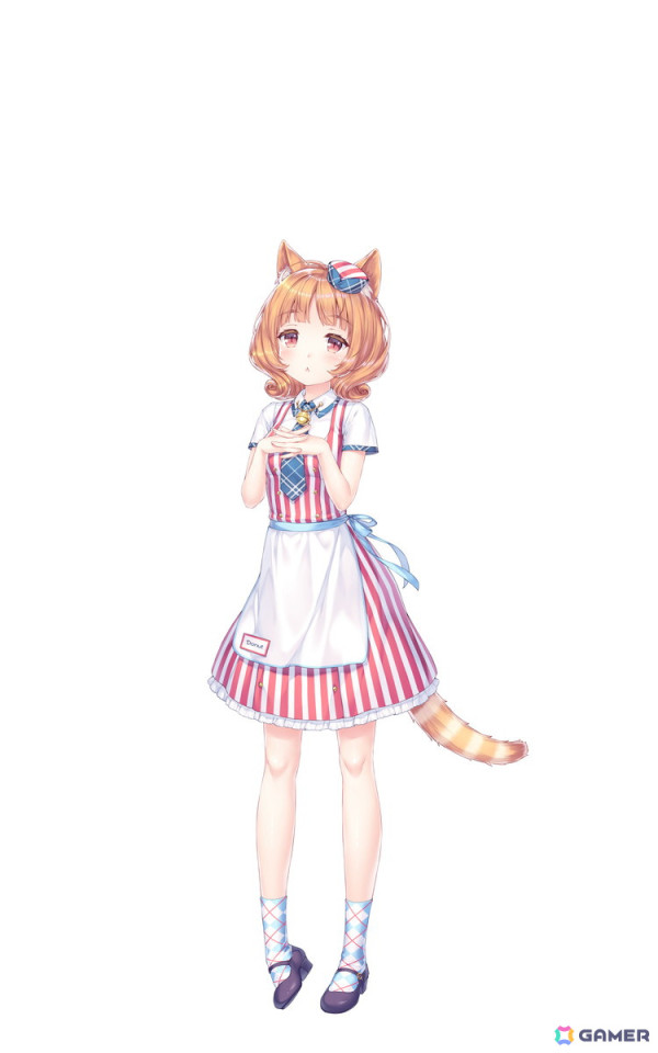 グッドスマイルカンパニーがNEKO WORKsと共同制作するPC/iOS/Android向け新作ゲーム「ネコぱら セカイコネクト」が2026年春に配信！の画像8