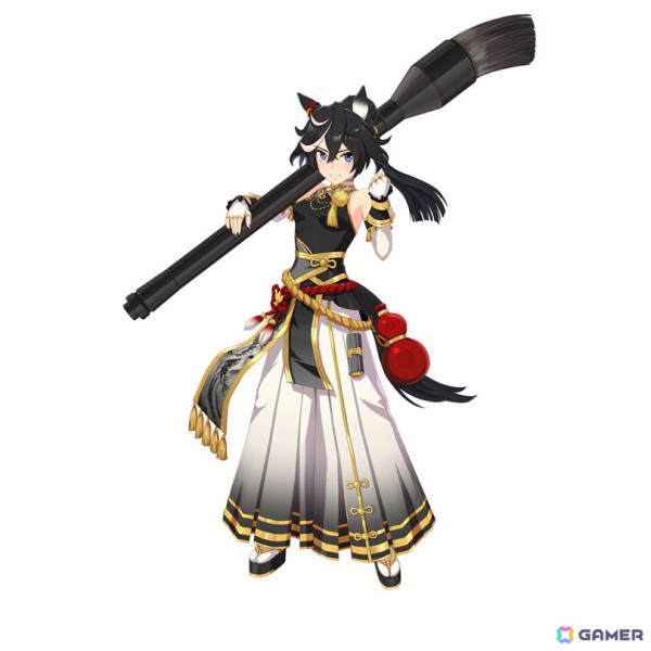 「ウマ娘」で「ゆく年くる年キャンペーン」が開催！1日1回10連ガチャが無料＆最大4,950個ジュエルプレゼントもの画像10