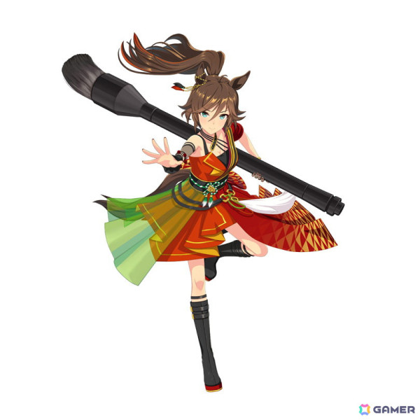 「ウマ娘」で「ゆく年くる年キャンペーン」が開催！1日1回10連ガチャが無料＆最大4,950個ジュエルプレゼントもの画像11