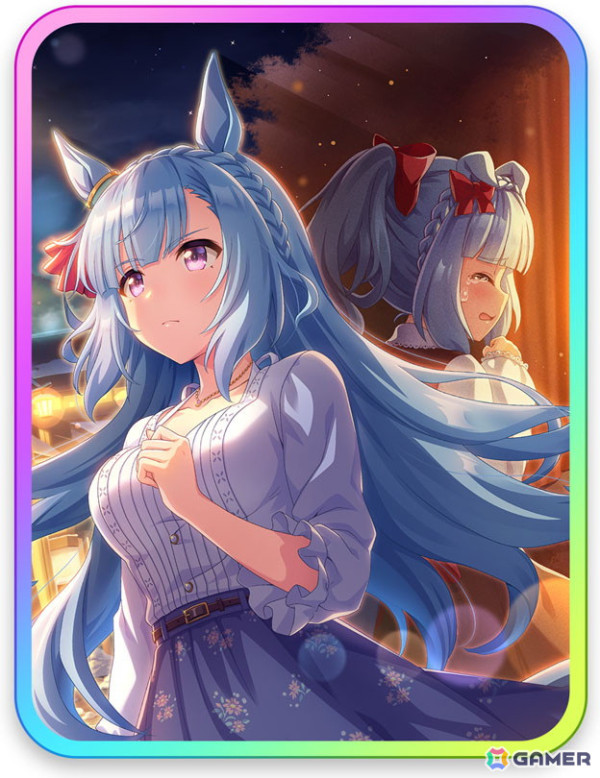 「ウマ娘」で「ゆく年くる年キャンペーン」が開催！1日1回10連ガチャが無料＆最大4,950個ジュエルプレゼントもの画像13
