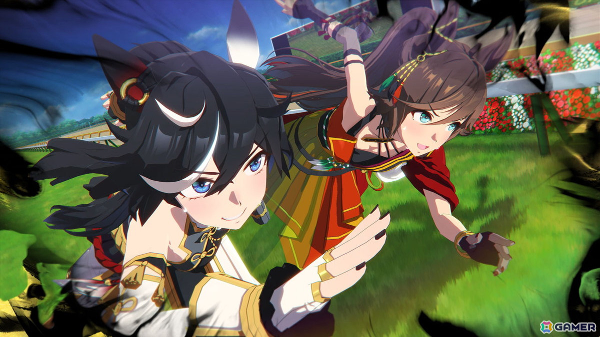 「ウマ娘」で「ゆく年くる年キャンペーン」が開催！1日1回10連ガチャが無料＆最大4,950個ジュエルプレゼントもの画像7