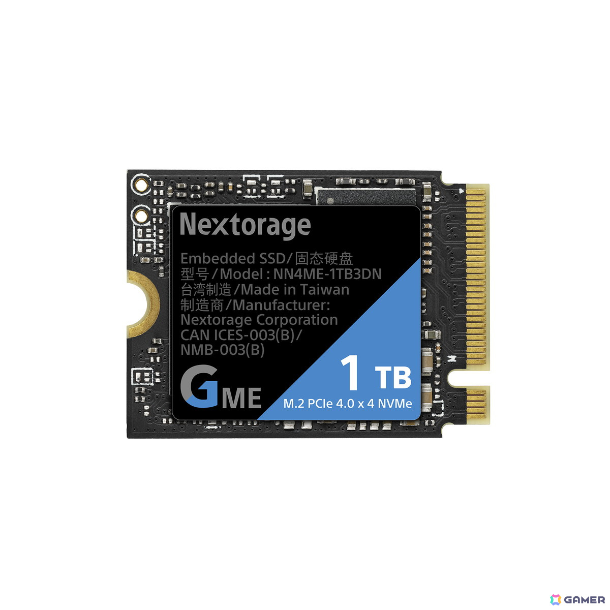 Amazon初売り特選タイムセールでNextorageのゲーム向けSSDが最大27％OFF！不足しがちな容量を補える製品がラインナップの画像11
