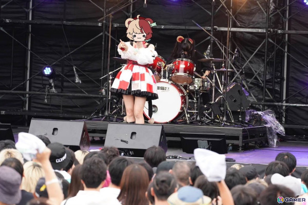 「バーチャルシンクロライブ with 熊乃ベアトリーチェ」が開催決定！アーティストとキャラクターによる新しいライブパフォーマンスへの挑戦の画像3