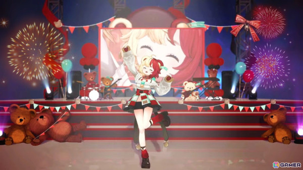 「バーチャルシンクロライブ with 熊乃ベアトリーチェ」が開催決定！アーティストとキャラクターによる新しいライブパフォーマンスへの挑戦の画像4