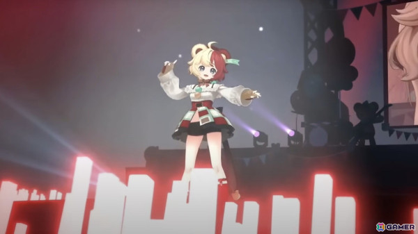 「バーチャルシンクロライブ with 熊乃ベアトリーチェ」が開催決定！アーティストとキャラクターによる新しいライブパフォーマンスへの挑戦の画像5