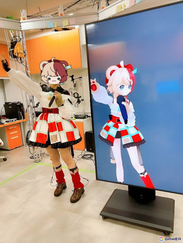「バーチャルシンクロライブ with 熊乃ベアトリーチェ」が開催決定！アーティストとキャラクターによる新しいライブパフォーマンスへの挑戦の画像6