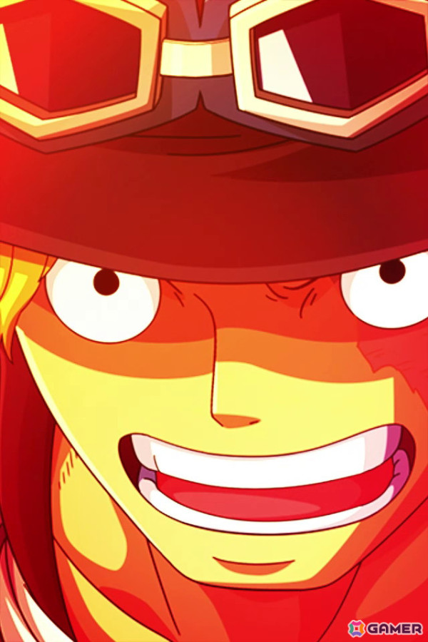 「ONE PIECE トレジャークルーズ」超スゴい「ルフィ」「サボ」「白ひげ＆エース」が登場する「年末年始超スゴフェス！！2025」が開催！の画像10