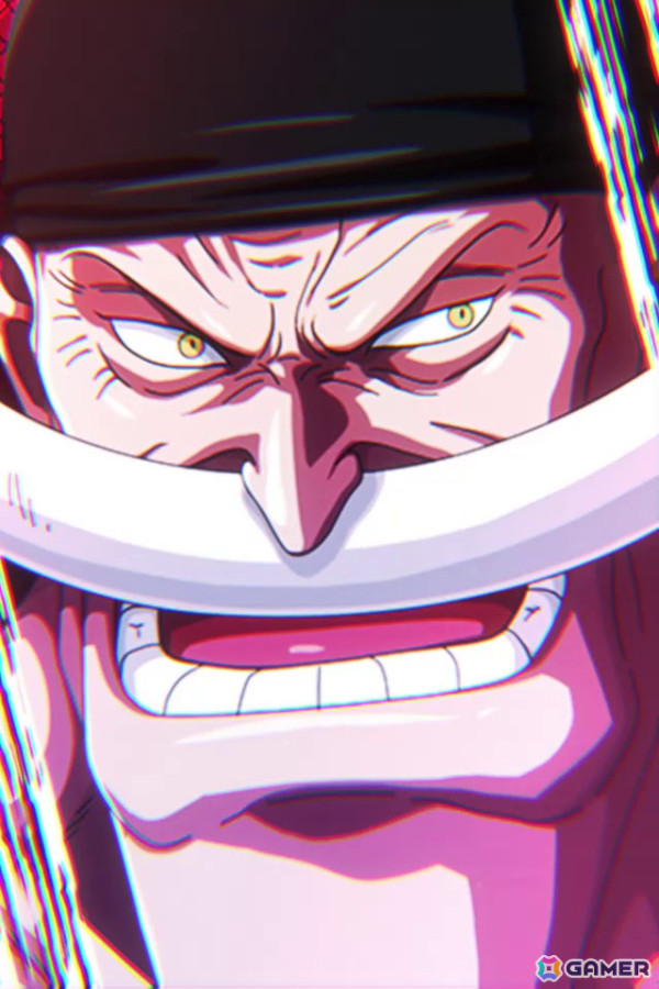 「ONE PIECE トレジャークルーズ」超スゴい「ルフィ」「サボ」「白ひげ＆エース」が登場する「年末年始超スゴフェス！！2025」が開催！の画像16