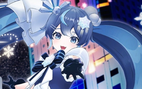 雪ミクイベント「雪ミク in JRタワー」が2025年2月より開催！「MIKU LAND」制作チームがプロデュースを担当