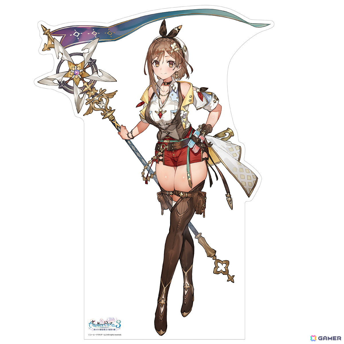 「コーエーテクモ アプリ」でアプリアイテム交換ポイントの20%オフやオリジナルグッズが当たるくじなどが実施される「KT App 2024-25 年末年始キャンペーン」が開催！の画像