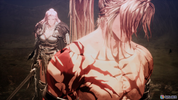 「The First Berserker: Khazan」PS5パッケージ版の予約が開始！予約特典「地に堕ちた星」防具セットも公開の画像