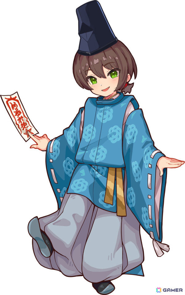 「異世界キッチン」でチャレンジイベント「しあわせおせちと初詣」が開催！神社衣装のメギ（正月）とファセリア（正月）が登場の画像2