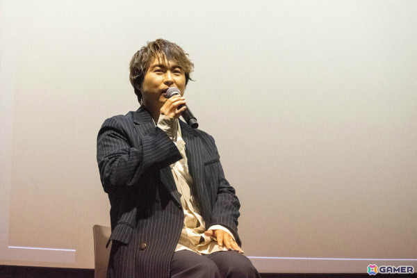 TVアニメ「グリザイア：ファントムトリガー」先行上映会の公式レポートが到着！代永翼さん、名塚佳織さん、井澤美香子さん、上杉真央さんが感想を語るの画像10