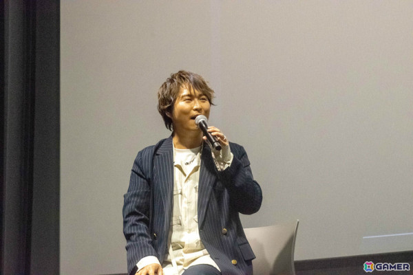 TVアニメ「グリザイア：ファントムトリガー」先行上映会の公式レポートが到着！代永翼さん、名塚佳織さん、井澤美香子さん、上杉真央さんが感想を語るの画像2