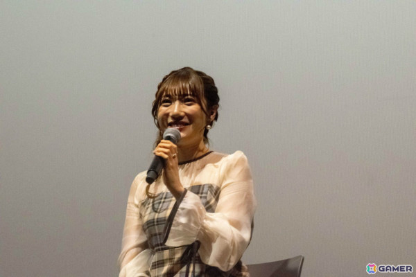 TVアニメ「グリザイア：ファントムトリガー」先行上映会の公式レポートが到着！代永翼さん、名塚佳織さん、井澤美香子さん、上杉真央さんが感想を語るの画像8