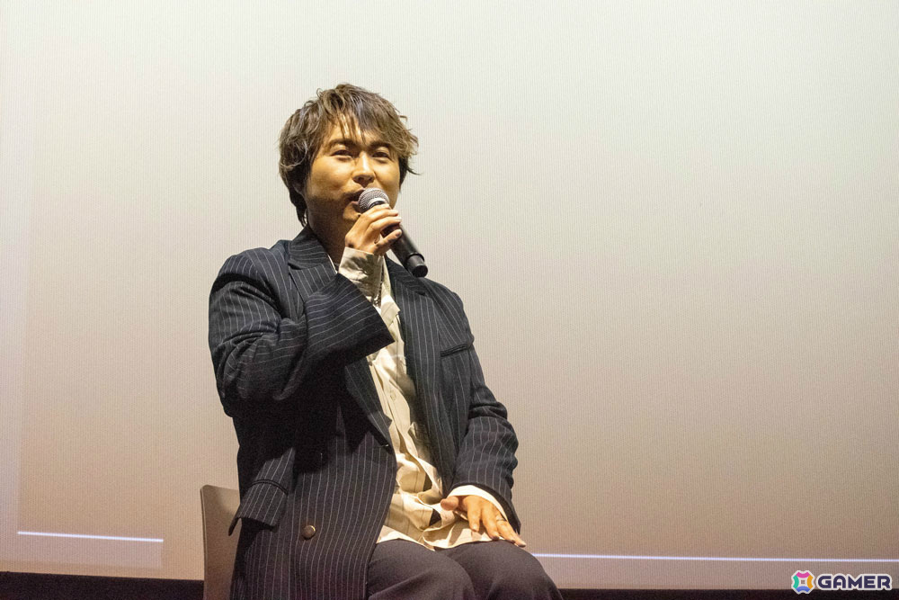 TVアニメ「グリザイア:ファントムトリガー」先行上映会の公式レポートが到着!代永翼さん、名塚佳織さん、井澤美香子さん、上杉真央さんが感想を語るの画像