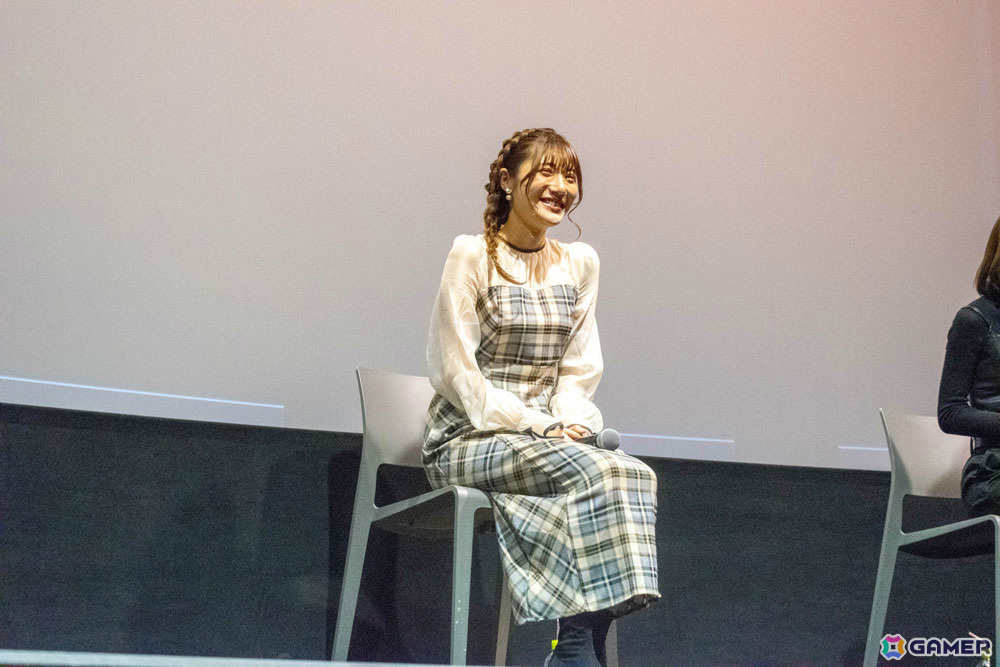 TVアニメ「グリザイア:ファントムトリガー」先行上映会の公式レポートが到着!代永翼さん、名塚佳織さん、井澤美香子さん、上杉真央さんが感想を語るの画像