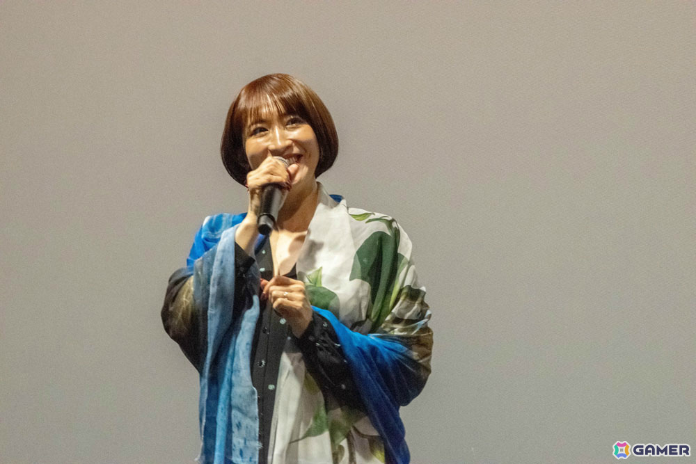 TVアニメ「グリザイア:ファントムトリガー」先行上映会の公式レポートが到着!代永翼さん、名塚佳織さん、井澤美香子さん、上杉真央さんが感想を語るの画像