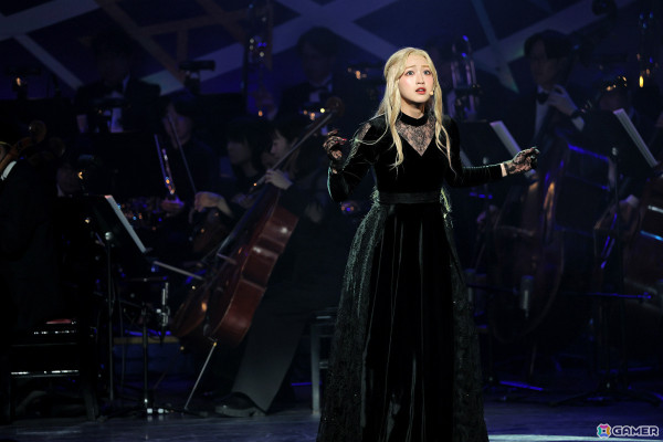 「舞台『魔法使いの約束』オーケストラ音楽祭～series collection～」が開幕！舞台写真＆キャスト・クリエイターコメントが公開の画像17