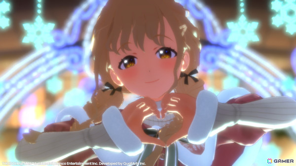 「アイドルマスター シンデレラガールズ」安部菜々役・三宅麻理恵さん×「学園アイドルマスター」藤田ことね役・飯田ヒカルさん対談企画の画像12