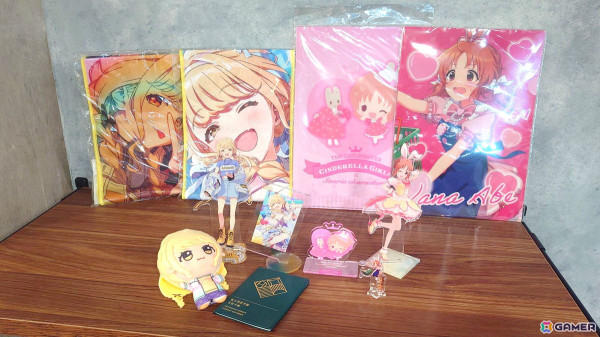 「アイドルマスター シンデレラガールズ」安部菜々役・三宅麻理恵さん×「学園アイドルマスター」藤田ことね役・飯田ヒカルさん対談企画の画像14