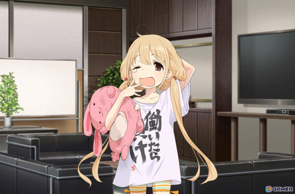 「アイドルマスター シンデレラガールズ」安部菜々役・三宅麻理恵さん×「学園アイドルマスター」藤田ことね役・飯田ヒカルさん対談企画の画像5