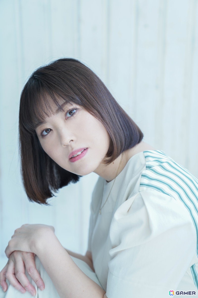 「アイドルマスター シンデレラガールズ」安部菜々役・三宅麻理恵さん×「学園アイドルマスター」藤田ことね役・飯田ヒカルさん対談企画の画像2