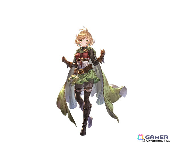 「グラブル」イベント「白刃、悪鬼宿業を断つ」が12月29日より開始！ヤチマ（CV：鈴木みのり）とアレーティア（CV：大塚明夫）が登場する「グランデフェス」が開催中の画像10