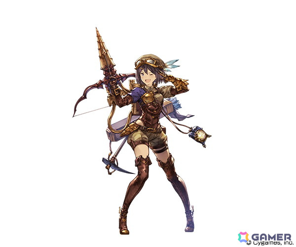 「グラブル」イベント「白刃、悪鬼宿業を断つ」が12月29日より開始！ヤチマ（CV：鈴木みのり）とアレーティア（CV：大塚明夫）が登場する「グランデフェス」が開催中の画像12