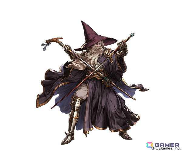 「グラブル」イベント「白刃、悪鬼宿業を断つ」が12月29日より開始！ヤチマ（CV：鈴木みのり）とアレーティア（CV：大塚明夫）が登場する「グランデフェス」が開催中の画像13