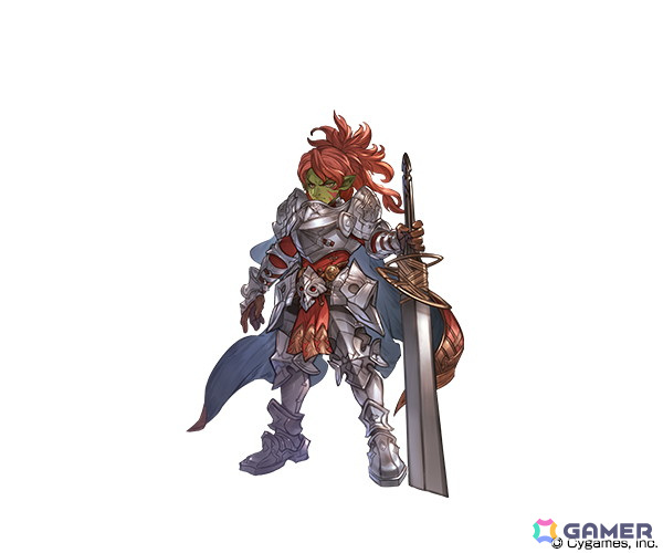 「グラブル」イベント「白刃、悪鬼宿業を断つ」が12月29日より開始！ヤチマ（CV：鈴木みのり）とアレーティア（CV：大塚明夫）が登場する「グランデフェス」が開催中の画像17