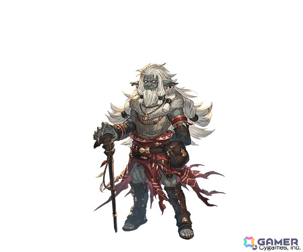 「グラブル」イベント「白刃、悪鬼宿業を断つ」が12月29日より開始！ヤチマ（CV：鈴木みのり）とアレーティア（CV：大塚明夫）が登場する「グランデフェス」が開催中の画像18