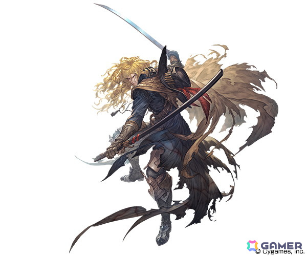 「グラブル」イベント「白刃、悪鬼宿業を断つ」が12月29日より開始！ヤチマ（CV：鈴木みのり）とアレーティア（CV：大塚明夫）が登場する「グランデフェス」が開催中の画像9