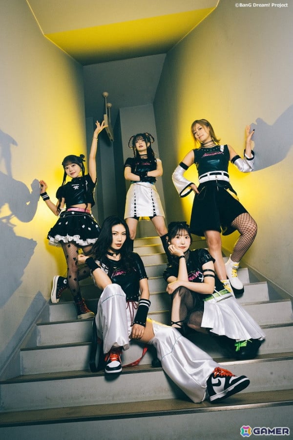RAISE A SUILEN ZEPP TOUR 2024-2025「PANDEMONIUM」2都市目となる北海道公演が開催！の画像1