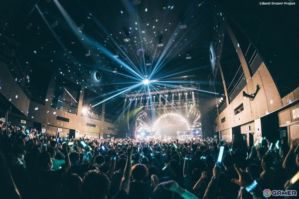 RAISE A SUILEN ZEPP TOUR 2024-2025「PANDEMONIUM」2都市目となる北海道公演が開催！の画像3