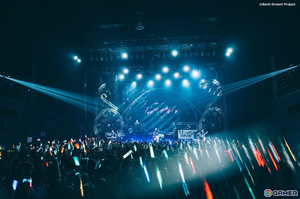 RAISE A SUILEN ZEPP TOUR 2024-2025「PANDEMONIUM」2都市目となる北海道公演が開催！の画像4
