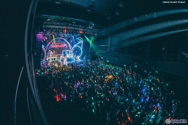 RAISE A SUILEN ZEPP TOUR 2024-2025「PANDEMONIUM」2都市目となる北海道公演が開催！の画像5