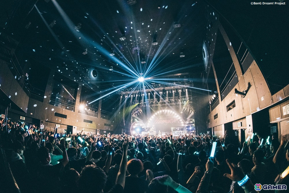 RAISE A SUILEN ZEPP TOUR 2024-2025「PANDEMONIUM」2都市目となる北海道公演が開催!の画像