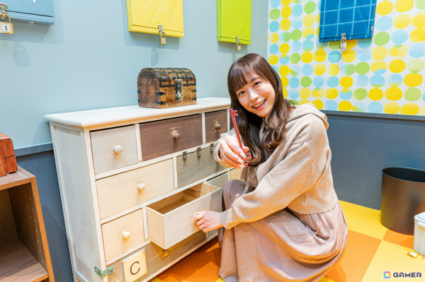 「リアル脱出ゲーム 池袋店」がファンクラブ限定で先行オープン！期間中は新作を含む5イベントを楽しめるの画像
