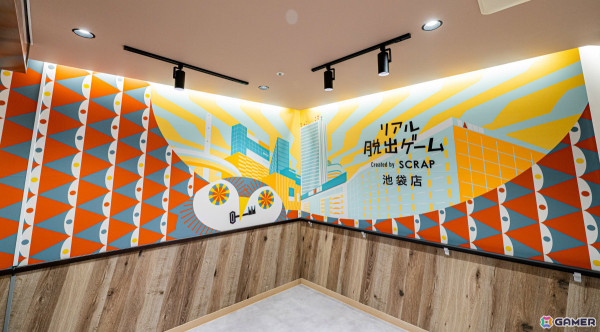 「リアル脱出ゲーム 池袋店」がファンクラブ限定で先行オープン！期間中は新作を含む5イベントを楽しめるの画像6
