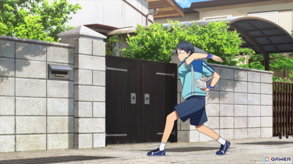 TVアニメ「Summer Pockets」場面写真を追加公開!永山ゆうのん氏によるコミカライズ、3月開催イベントの情報もの画像