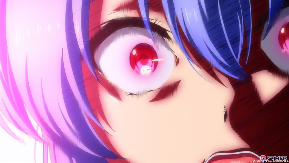 TVアニメ「Summer Pockets」場面写真を追加公開！永山ゆうのん氏によるコミカライズ、3月開催イベントの情報もの画像1