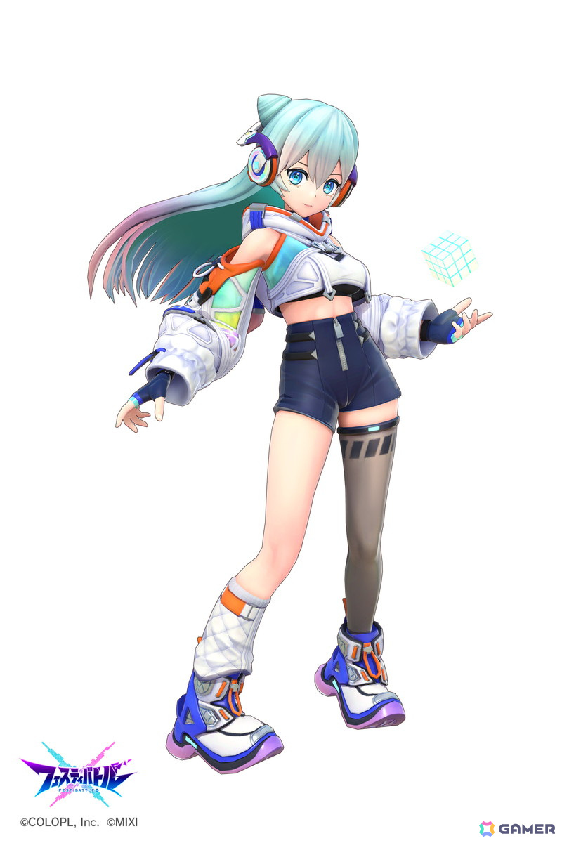 「フェスティバトル」イベント「ネオ・サンライズ　新たなる希望」開催！「モンスト」ネオ（CV：水瀬いのり）、「白猫」シャナオウ（CV：福山潤）が登場の画像3