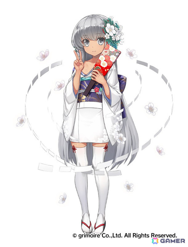 「ブレイブソード×ブレイズソウル」水野朔さん演じる「巳王ヤト」が新SS魔剣として登場！元日0時より大盤振る舞いな製造フェス開催の画像9