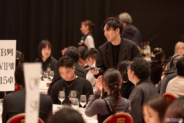 門外不出の開発資料を公開！ジャズアレンジのライブも堪能できた「ニーア：ディナーショーみたいな何か 12024」1st公演をレポートの画像4