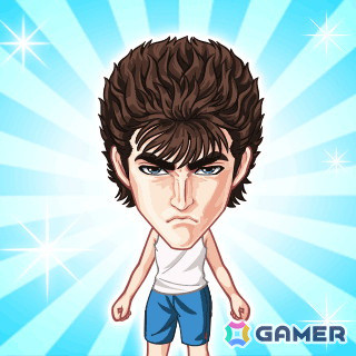 「釣り★スタ」で「北斗の拳」とのコラボが開催！ログインでコラボサオ「愛のためにケンシロウの竿」がもらえるの画像4