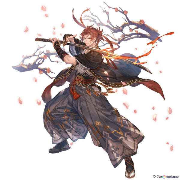 「グラブル」インダラ（CV：中島由貴）、ラファエル（CV：三上哲／リミテッドシリーズ）、ミニゴブ（CV：小岩井ことり）が登場のレジェンドフェスが開催！の画像10